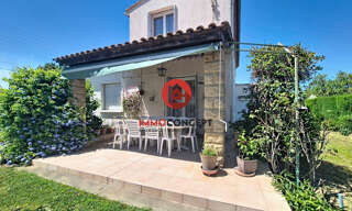 Maison 4 Pièces 105 m² à vendre à Roquemaure (30150)