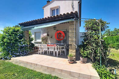 Maison 4 pièces 259000 €
