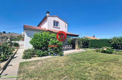 Maison 4 pièces 239000 €