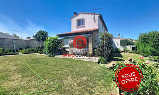 Maison 4 Pièces 105 m² à vendre à Roquemaure (30150)