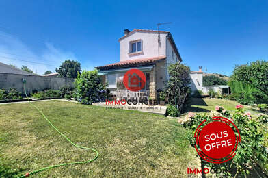 Maison 4 pièces 239000 €