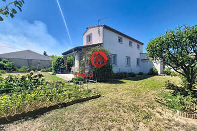 Maison 4 pièces 239000 €