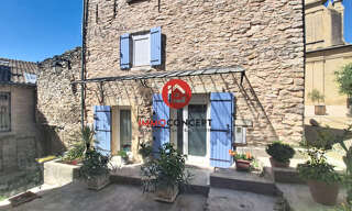 Maison 4 Pièces 79 m² à vendre à Tavel (30126)