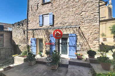 Maison 4 pièces 185000 €