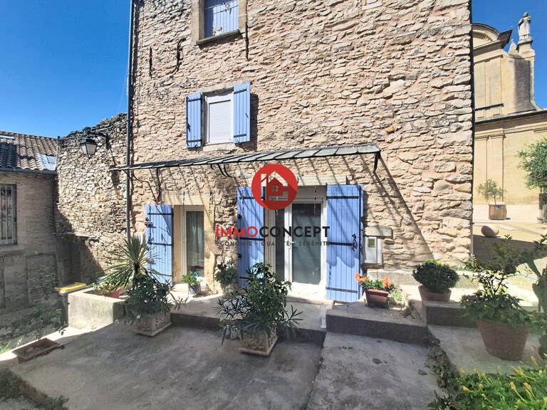 Maison à vendre Tavel — photo 1