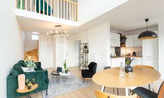 Appartement 3 Pièces 70 m² à vendre à Lille (59000)