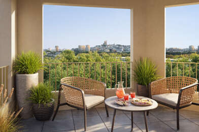 Appartement 4 pièces 286680 €