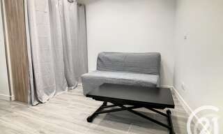 Appartement 1 Pièce 17 m² à louer à Vitry-sur-Seine (94400)