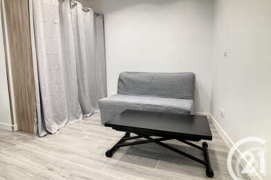 Appartement 1 pièces 680 €