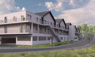 Appartement neuf   m² à vendre à Quimper (29000)