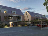 Eckbolsheim en plein hypercentre — photo 2