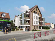 Eckbolsheim en plein hypercentre — photo 3