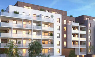 Appartement 3 Pièces 60 m² à vendre à Haguenau (67500)