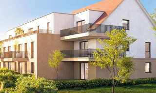 Appartement neuf   m² à vendre à Lipsheim (67640)
