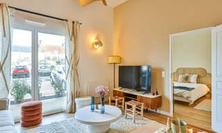 Appartement neuf   m² à vendre à Saint-Gilles-Croix-de-Vie (85800)