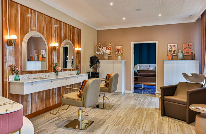 Saint-Gilles-Croix-de-Vie résidence séniors proche de la plage — photo 5
