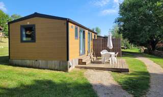 Maison 3 Pièces 34 m² à vendre à Thégra (46500)