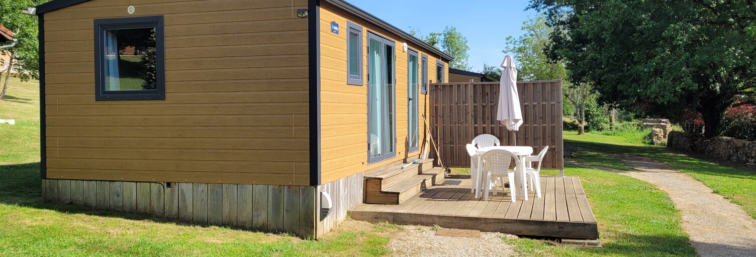Maison neuf T3 Pièce 30 à 34 m² à vendre à Thégra (46500)