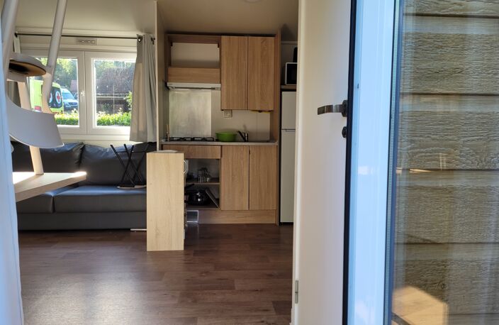 Mobil-home à vendre — photo 3