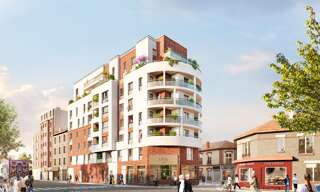 Appartement 5 Pièces 96 m² à vendre à Colombes (92700)
