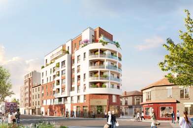 Appartement 5 pièces 514312 €