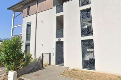 Appartement 2 pièces 1068 €