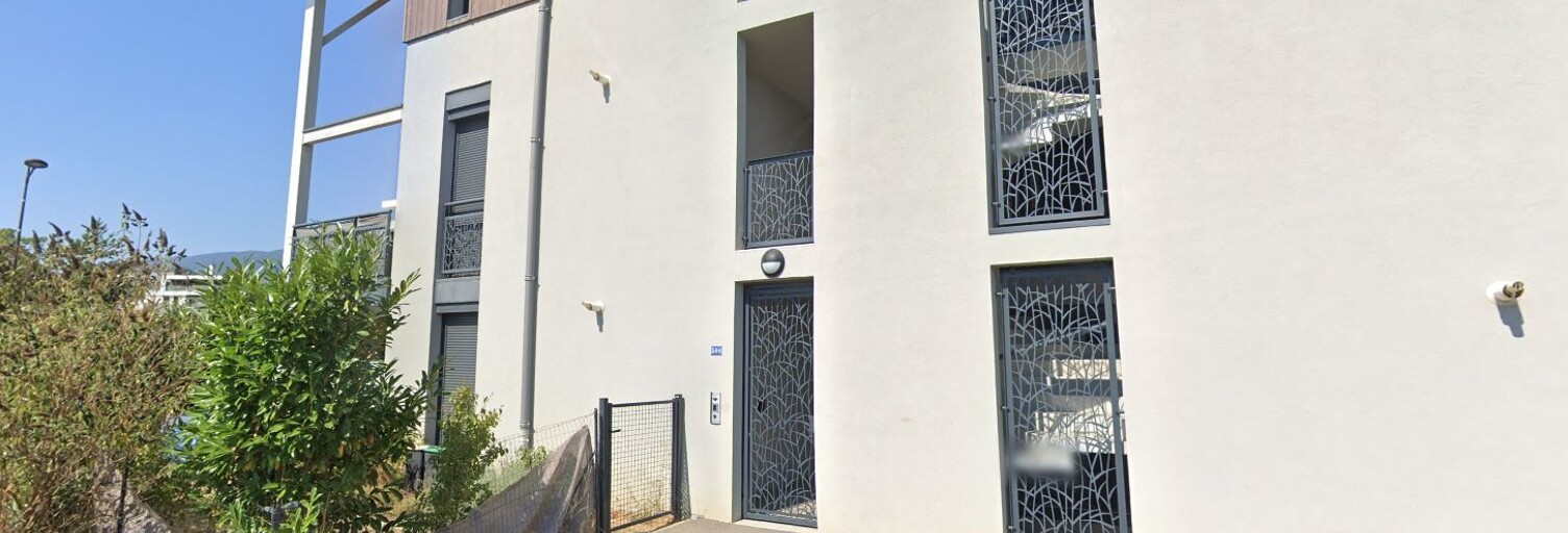 Appartement 2 Pièces 41 m² à louer à Thoiry (01710)