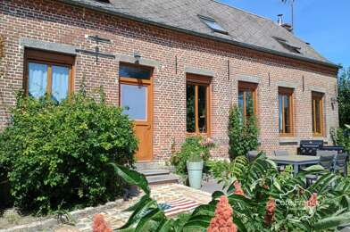 Maison 6 pièces 224500 €
