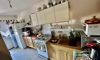 Appartement 3 Pièces 72 m² à vendre à Montpellier (34080)