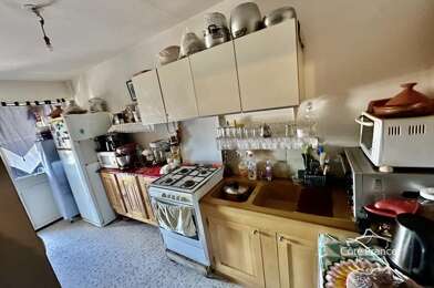 Appartement 3 pièces 72000 €