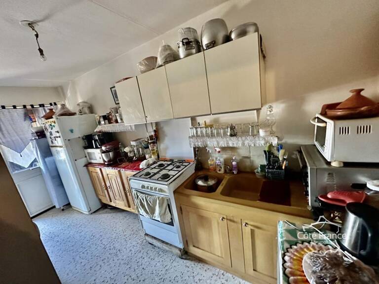 Appartement F3 LOUÉ   BONNE RENTABILITÉ   70m2   Montpellier — photo 1