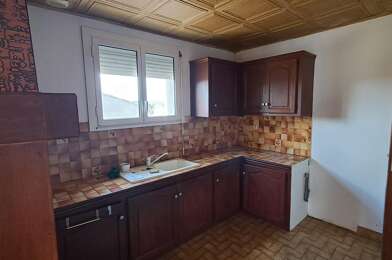 Appartement 3 pièces 620 €