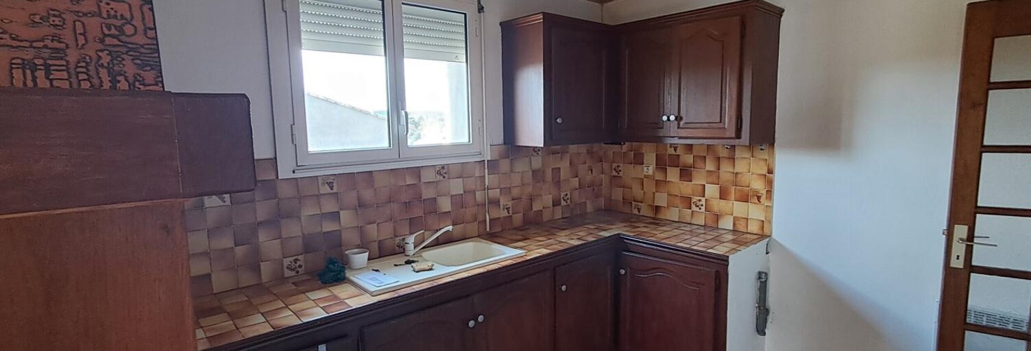 Appartement 3 Pièces 71 m² à louer à Castelnaudary (11400)