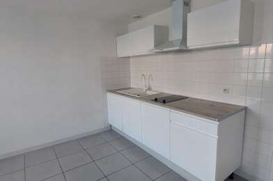 Appartement 2 pièces 495 €