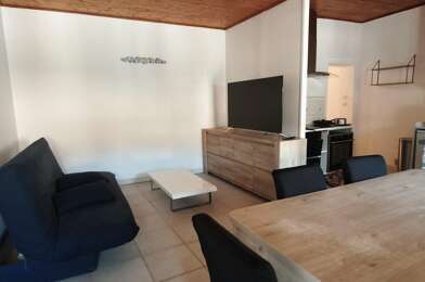 Appartement 3 pièces 685 €