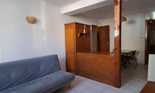 Appartement 1 Pièce 21 m² à louer à Castelnaudary (11400)