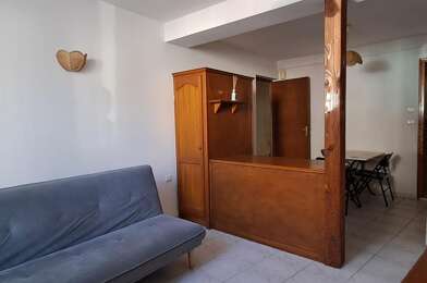 Appartement 1 pièces 290 €