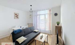 Appartement 3 Pièces 51 m² à louer à Montluçon (03100)