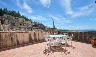 Maison 6 Pièces 290 m² à vendre à Forcalquier (04300)