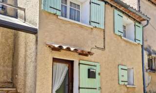 Maison 3 Pièces 50 m² à vendre à Saumane (04150)
