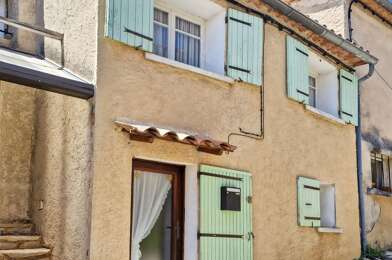 Maison 3 pièces 123500 €