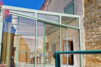 Maison 3 pièces 123500 €