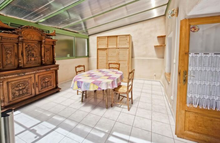 Charmante maison de village avec véranda et terrasse — photo 2