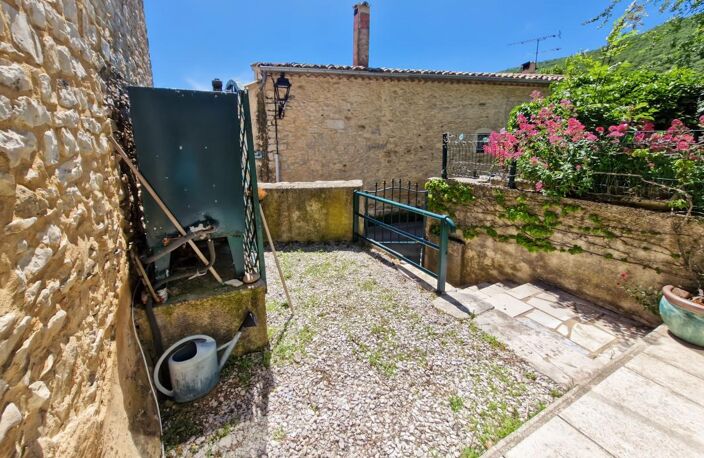 Charmante maison de village avec véranda et terrasse — photo 3