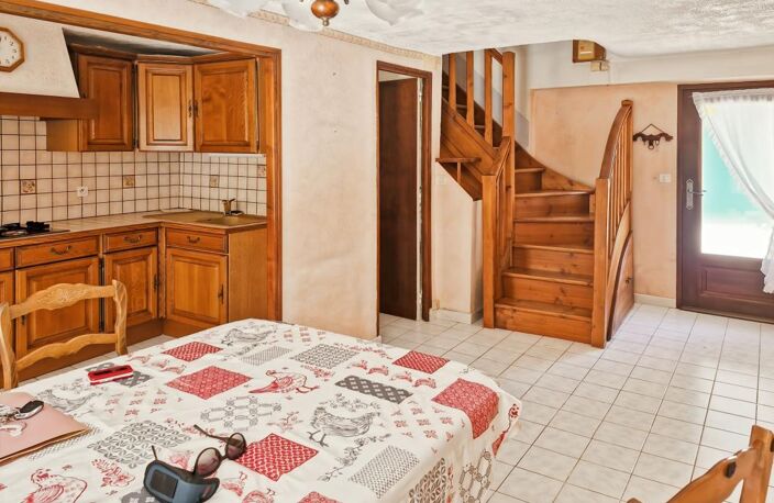 Charmante maison de village avec véranda et terrasse — photo 5