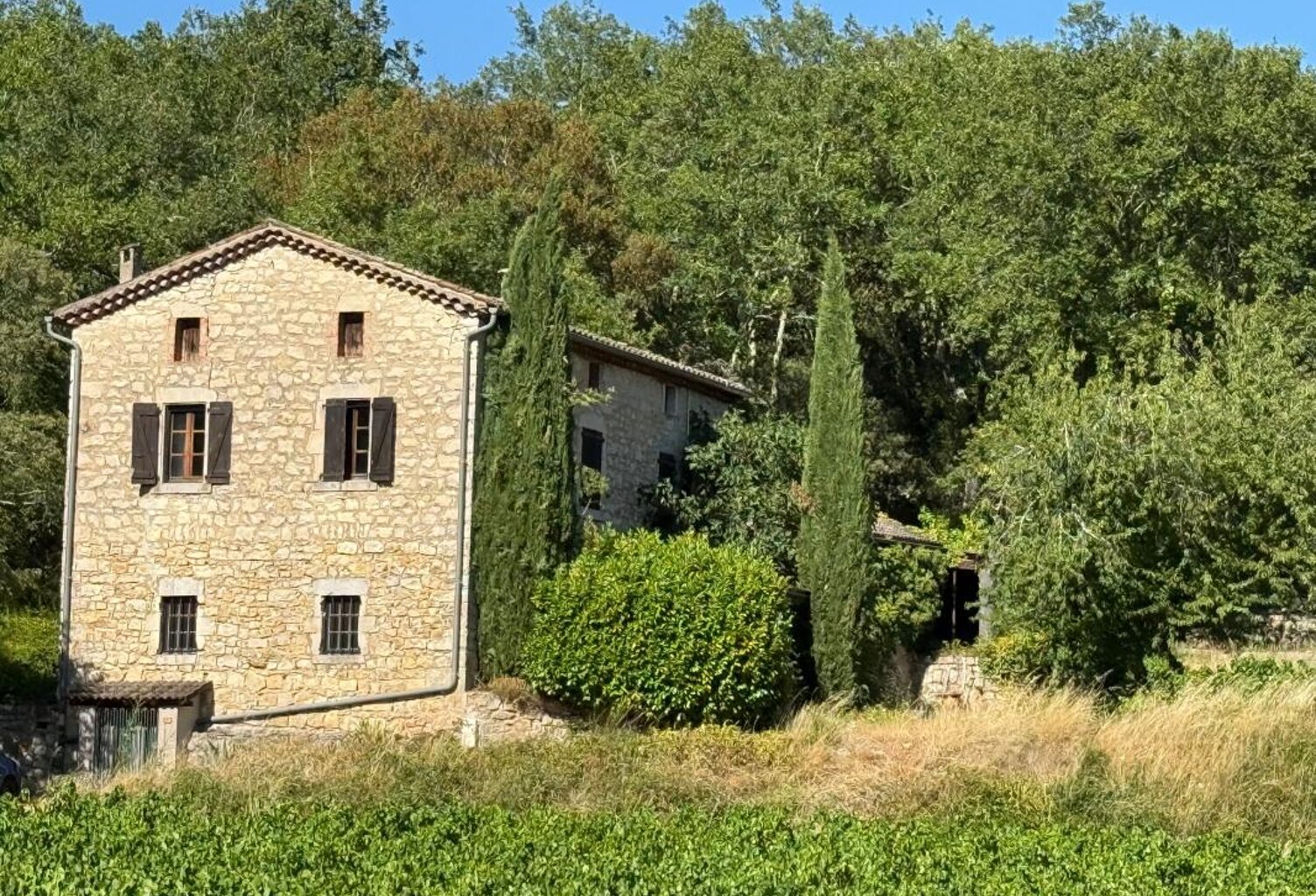 Maison À Vendre — photo 1