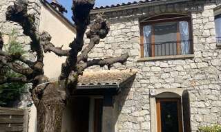 Maison 3 Pièces 57 m² à vendre à Vallon-Pont-d'Arc (07150)