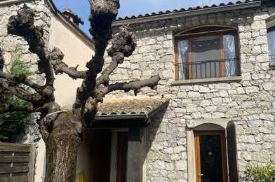 Maison 3 pièces 155000 €