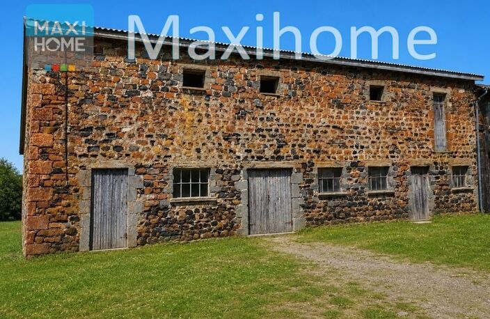 Ancienne ferme à restaurer — photo 2