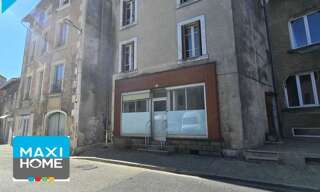 Maison 9 Pièces 250 m² à vendre à Bellevue-la-Montagne (43350)